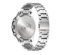 Orologio Citizen Uomo Radiocontrollato H800 Titanio in Titanio AT8218-81L - AT8218-81L